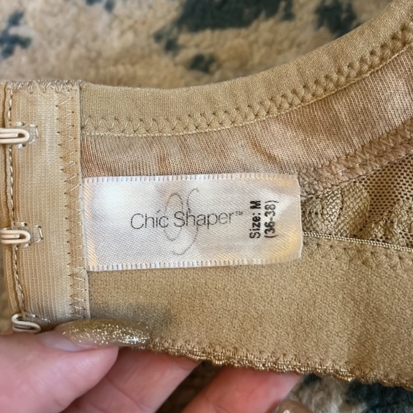 Posture support - Picture 3 of 3